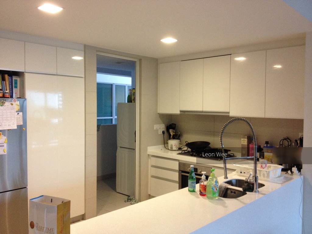 The Rochester Residences (D5), Apartment #115683102